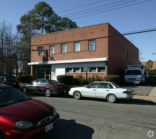 More Photos Of 1806 Chantilly St, Richmond Office For Sale