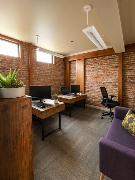 More Photos Of 317 W 1st Ave, Albany Storefront Retail Office For Lease