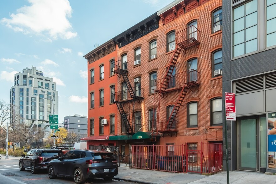 More Photos Of 294 S 5th St, Brooklyn Apartments For Sale