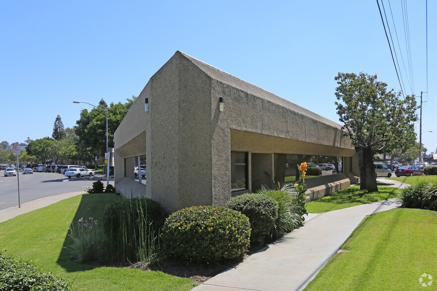 More Photos Of 3942 Hancock St, San Diego Office For Lease