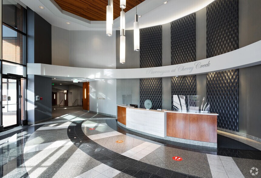 More Photos Of 3773 Cherry Creek North Dr, Denver Office For Lease