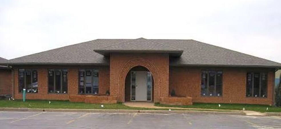 Primary Photo Of 9 Park Place, Swansea Medical For Lease