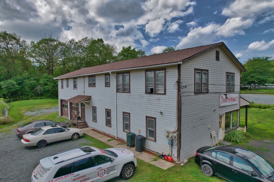 More Photos Of 105 Bennett Ave, Milford Specialty For Sale