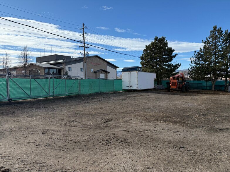 More Photos Of Carder Ct, Littleton Land For Lease
