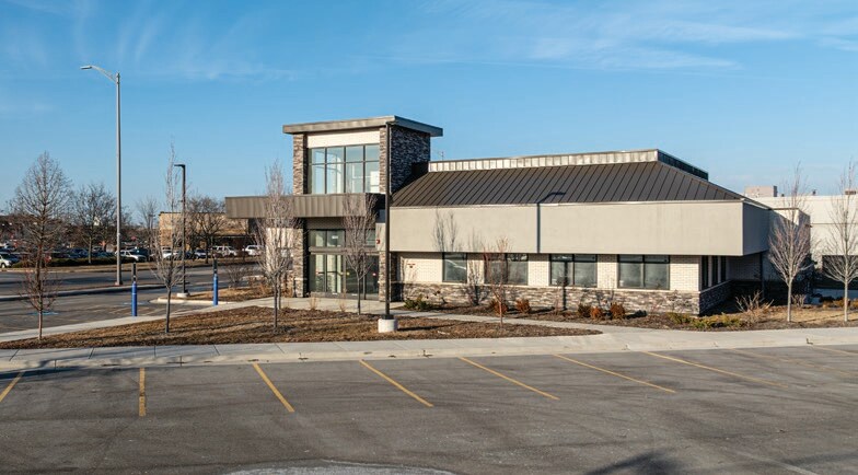 More Photos Of 1150 E Ogden Ave, Naperville Medical For Lease