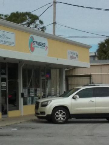 More Photos Of 2500-2512 S Hopkins Ave, Titusville Freestanding For Lease