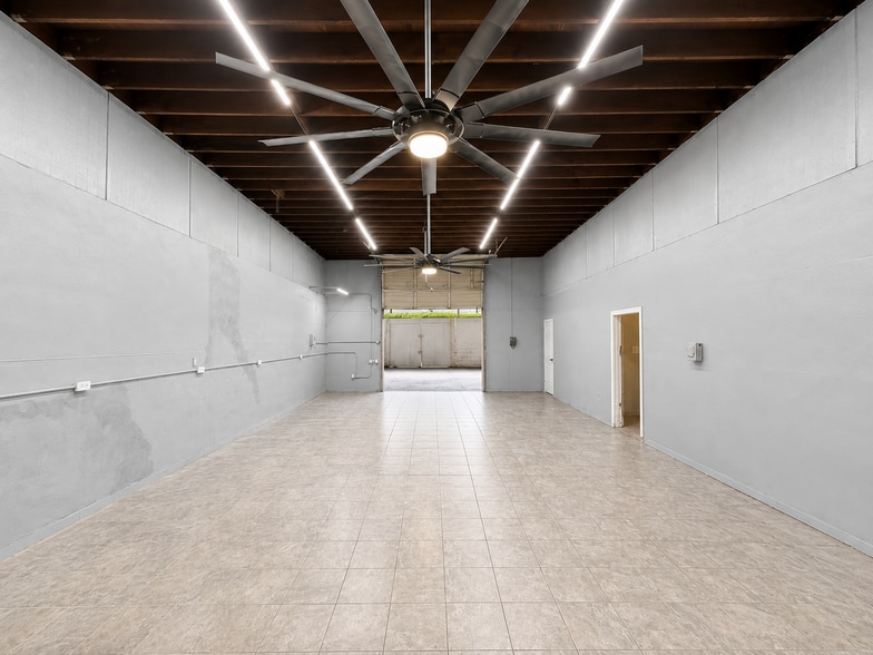 More Photos Of 755 N General McMullen Dr, San Antonio Light Manufacturing For Lease