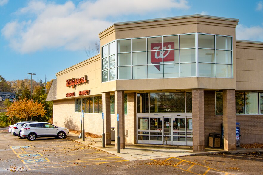 Primary Photo Of 2200 Highway 13 E, Burnsville Drugstore For Sale