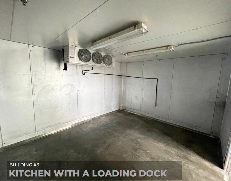 More Photos Of 2501 E President St, Savannah Food Processing For Lease