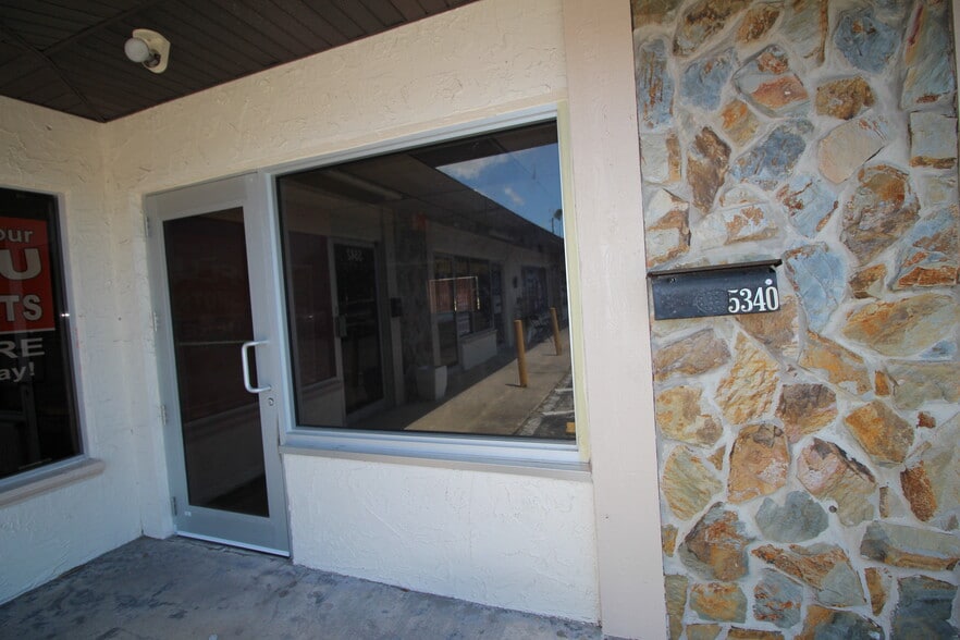More Photos Of 5334 Grand Blvd, New Port Richey Storefront Retail Office For Lease