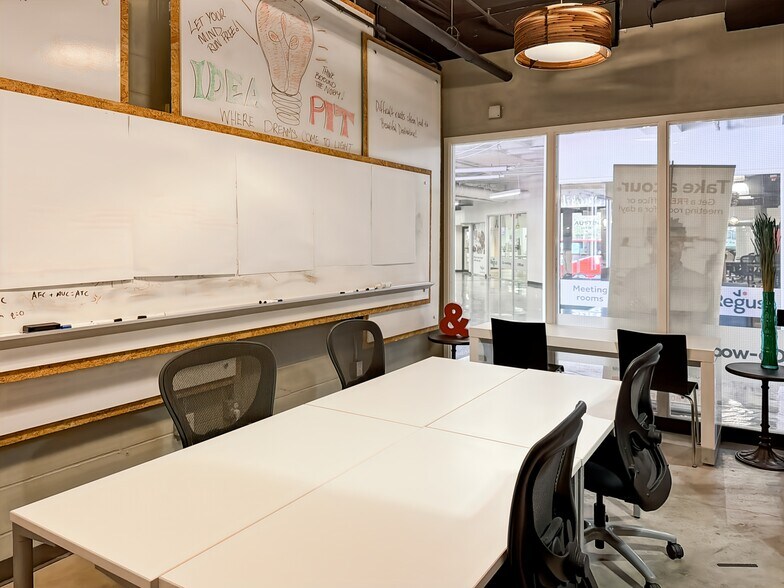 More Photos Of 2021 Guadalupe St, Austin Coworking Space