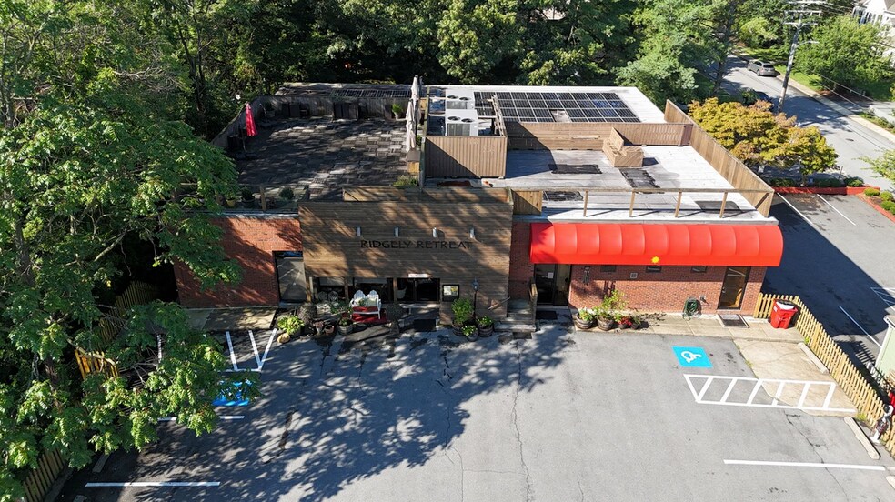 More Photos Of 203-205 Ridgely Ave, Annapolis Medical For Lease