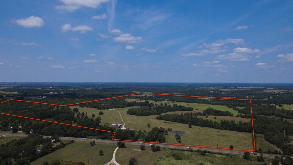 More Photos Of 18121 TX-105, Plantersville Land For Sale