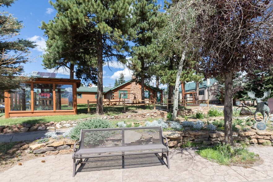 More Photos Of 120 E Midland Ave, Woodland Park Freestanding For Sale