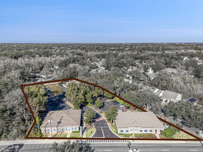 More Photos Of , Longwood Office For Sale