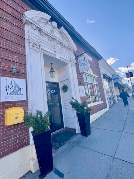 More Photos Of 1627 Beacon St, Brookline Storefront For Lease