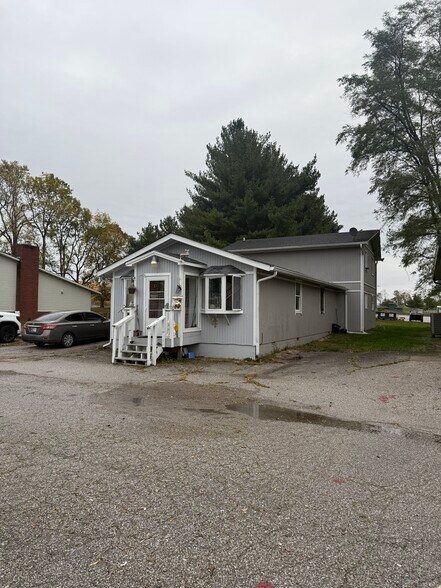 Primary Photo Of 285 S Chestnut St, Monrovia Apartments For Sale