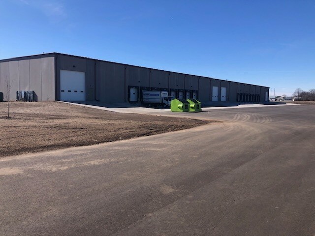 More Photos Of 5821 Eagle Point Rd, Menomonie Warehouse For Lease