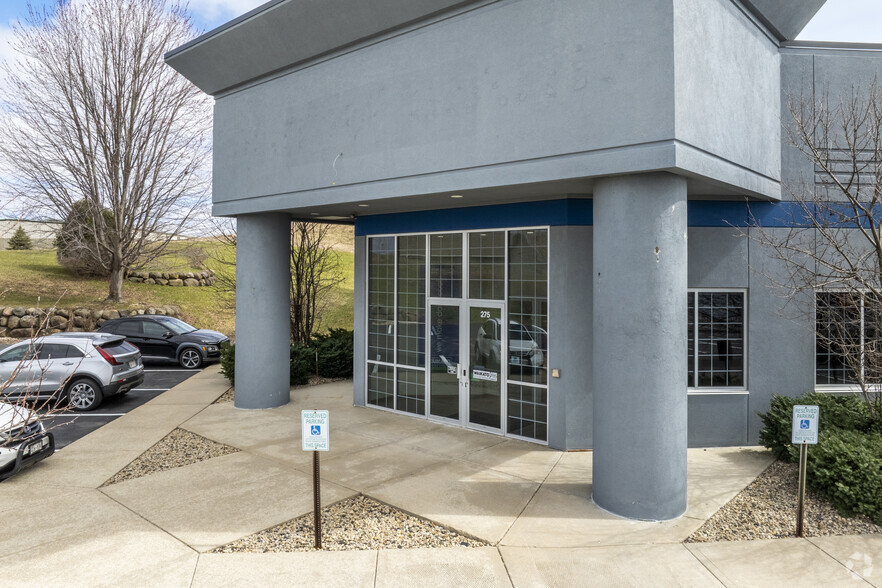 More Photos Of 275 Investment Ct, Verona Distribution For Sale