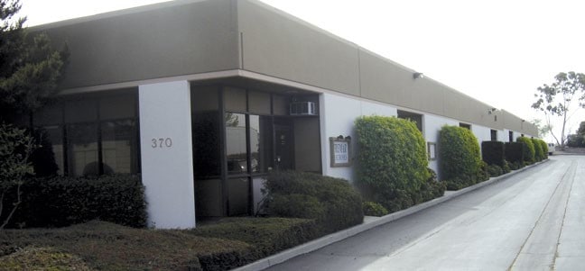 More Photos Of 370 Laurelwood Rd, Santa Clara Warehouse For Lease