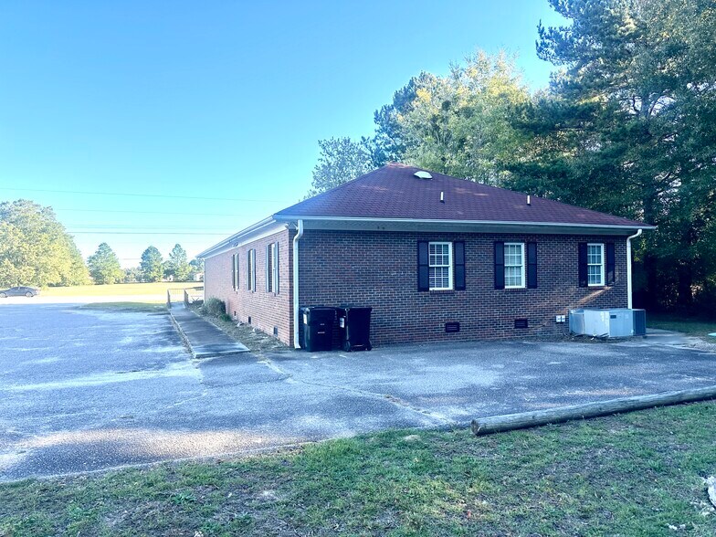 More Photos Of 3137 Highway 9, Cheraw Healthcare For Sale