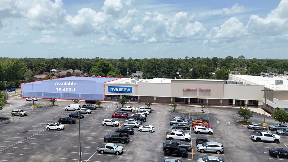 More Photos Of 2384 Pass Rd, Biloxi Unknown For Lease