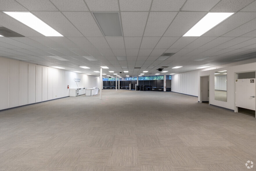 Photo of 1st Floor Ste W1