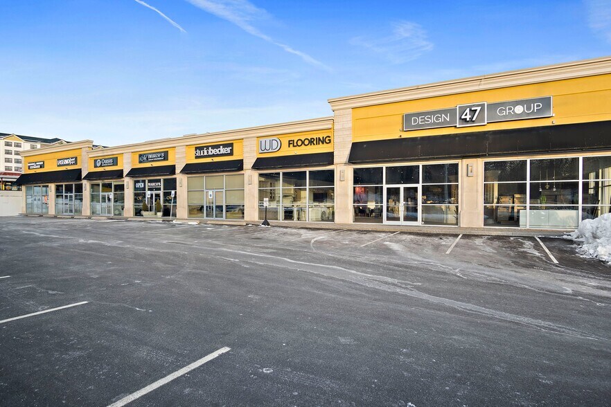 More Photos Of 47 Newbury St, Peabody Freestanding For Lease