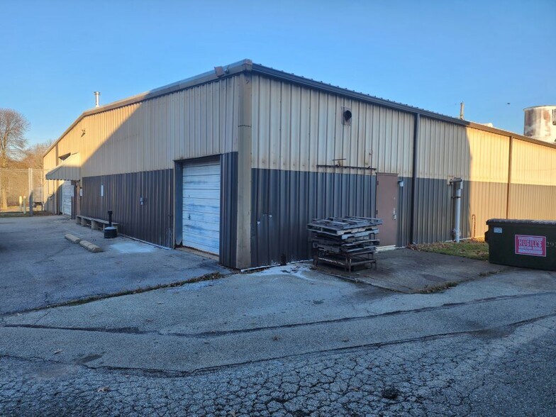 More Photos Of 1000 Lucerne Rd, Homer City Manufacturing For Sale