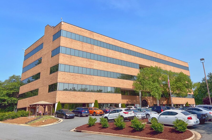 Primary Photo Of 799 Hanes Mall Blvd, Winston-Salem Office For Lease