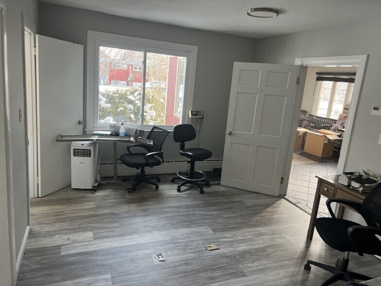 More Photos Of 1227 Ashley Blvd, New Bedford Freestanding For Sale