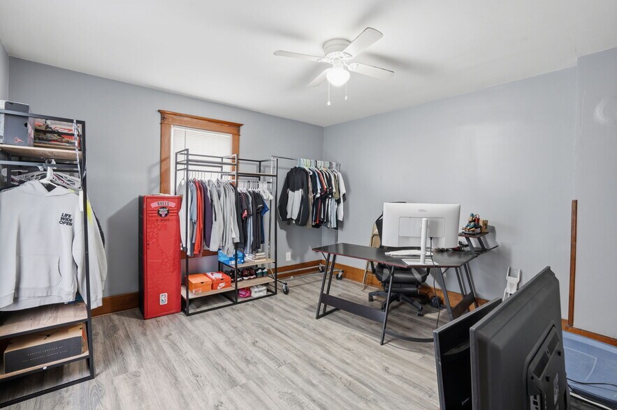 More Photos Of 1415 18th Ave, East Moline Multifamily For Sale