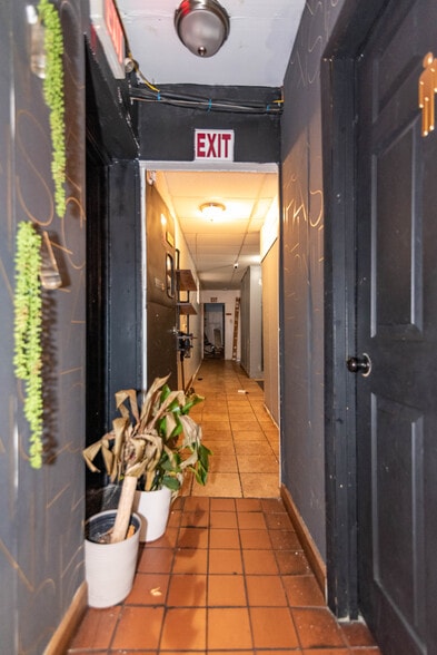 More Photos Of 1538 Light St, Baltimore Storefront Retail Residential For Sale