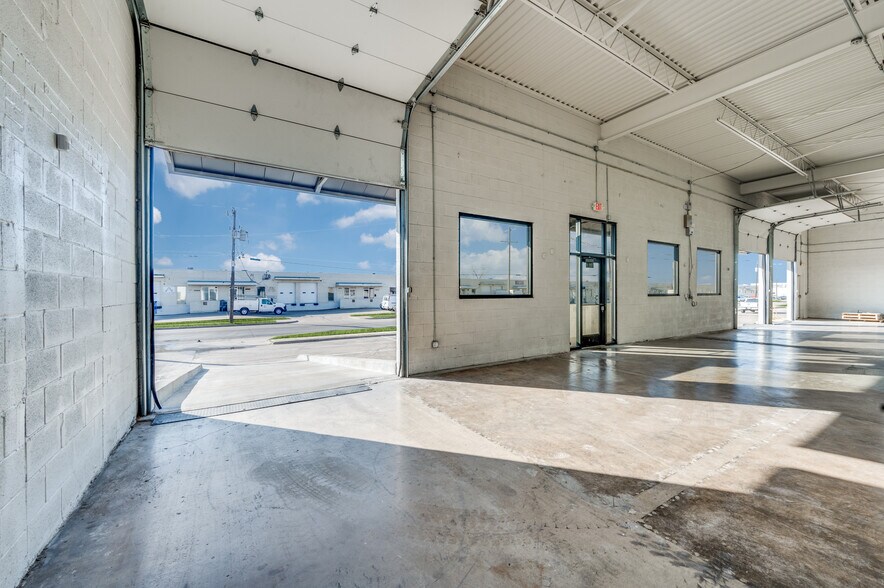 More Photos Of 2977 Congressman Ln, Dallas Distribution For Sale