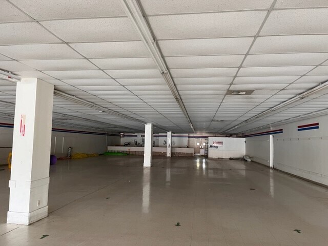 More Photos Of 4633 Northfield Rd, North Randall Freestanding For Lease