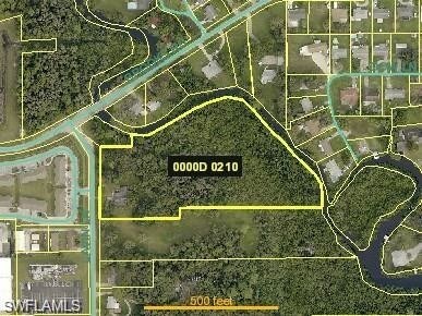 More Photos Of 1356 Lavin Ln, North Fort Myers Land For Sale