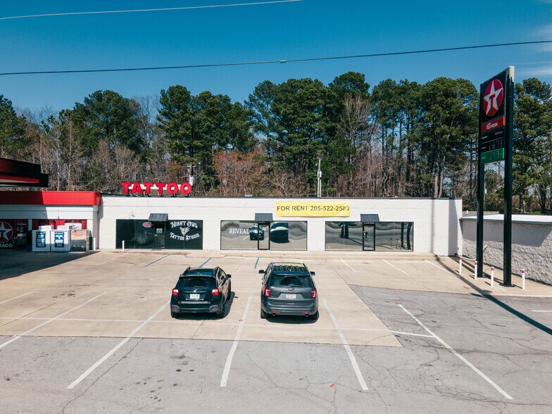 Primary Photo Of 3600 Highway 78 E, Jasper Convenience Store For Lease