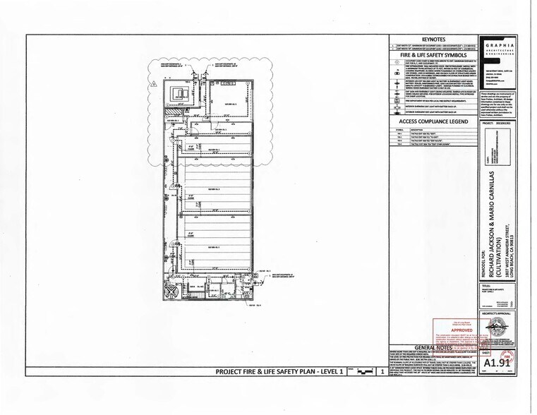 More Photos Of 1801 W Anaheim St, Long Beach Warehouse For Sale