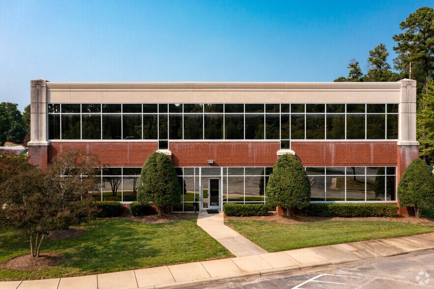More Photos Of 3131 Rdu Center Dr, Morrisville Office For Lease
