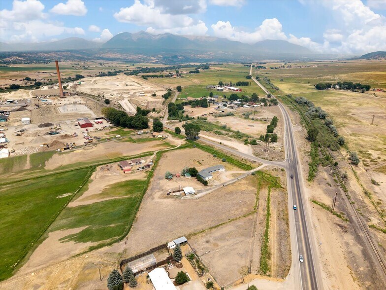 More Photos Of 7522 County Road 151, Salida Industrial For Sale
