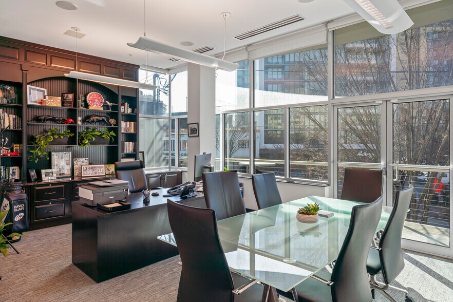 More Photos Of 7809 Woodmont Ave, Bethesda Office Residential For Sale