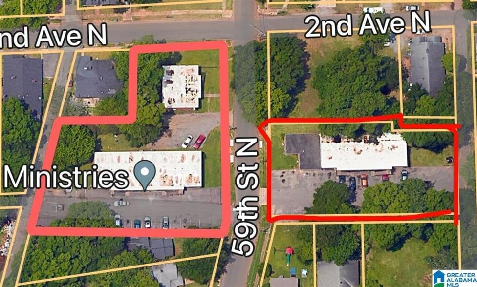 More Photos Of 137 59th St N, Birmingham Apartments For Sale