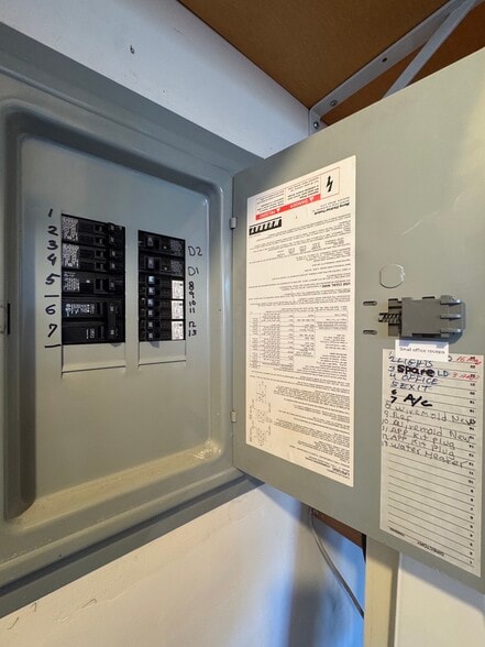 More Photos Of 940 Dwight Way, Berkeley Office For Sale