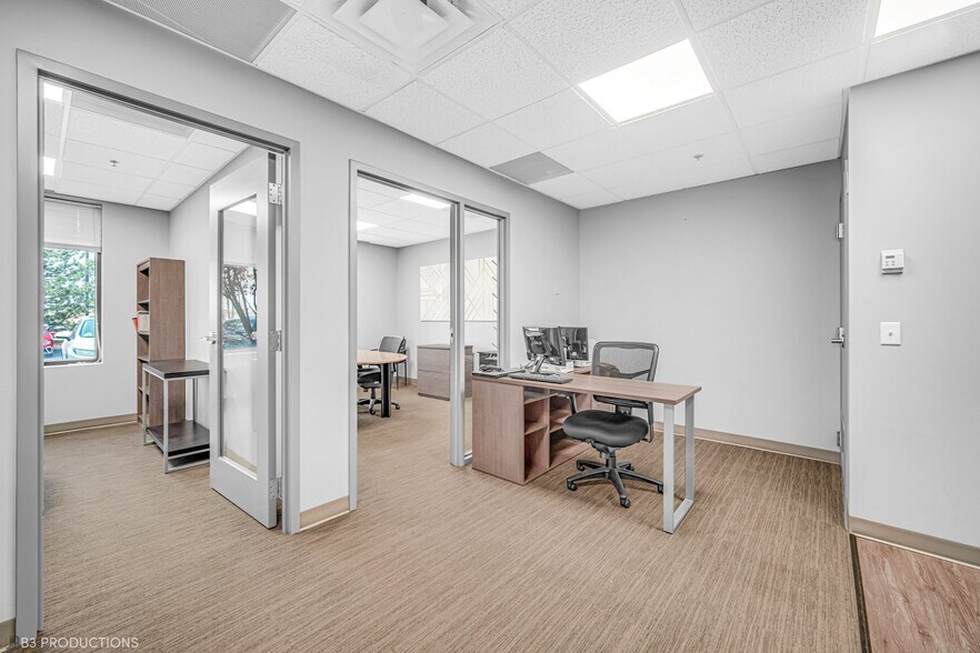 More Photos Of 18927 Hickory Creek Dr, Mokena Office For Lease