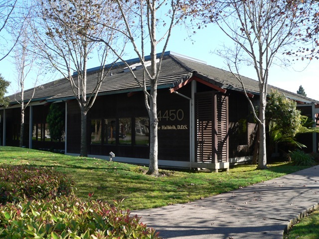 Primary Photo Of 4450 Capitola Rd, Capitola Office For Lease