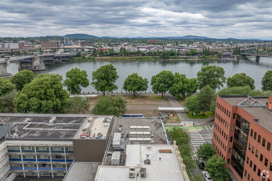 More Photos Of 55 SW Yamhill St, Portland Office For Lease