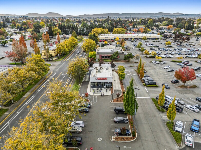 More Photos Of 1961 14th Ave SE, Albany General Retail For Sale