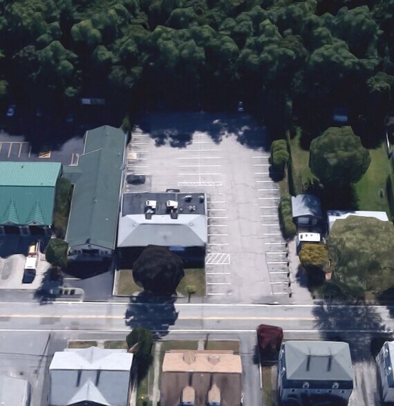 More Photos Of 48 School St, Lincoln Restaurant For Sale