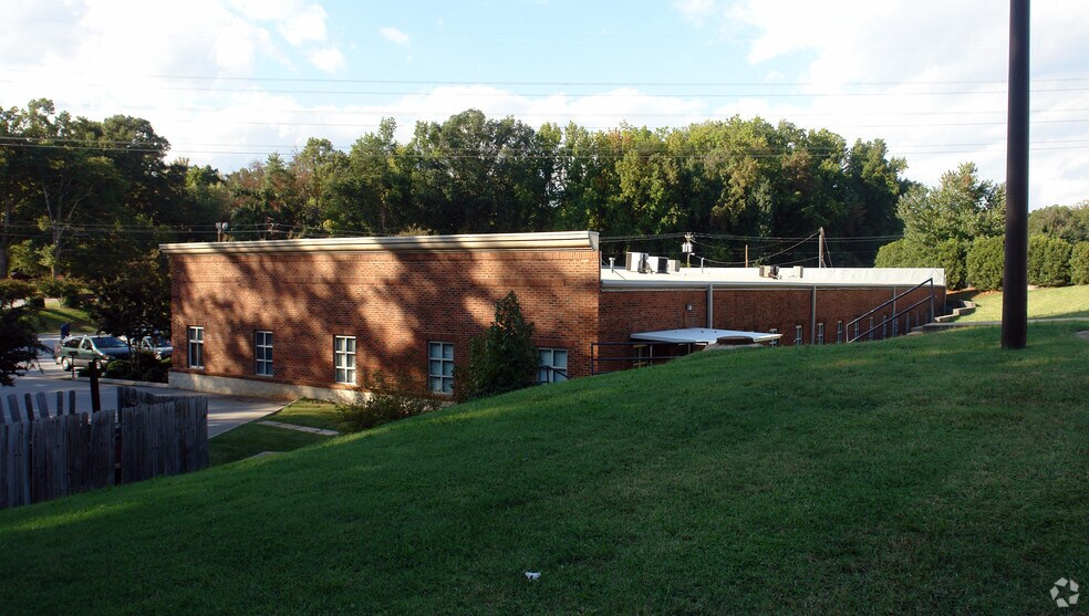 More Photos Of 1100 Rutherford Rd, Greenville Flex For Lease
