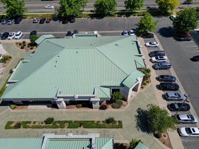 More Photos Of , Merced Office For Sale